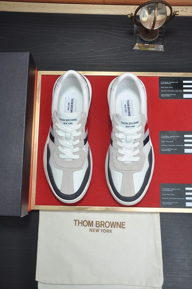 Thom Browne Shoes